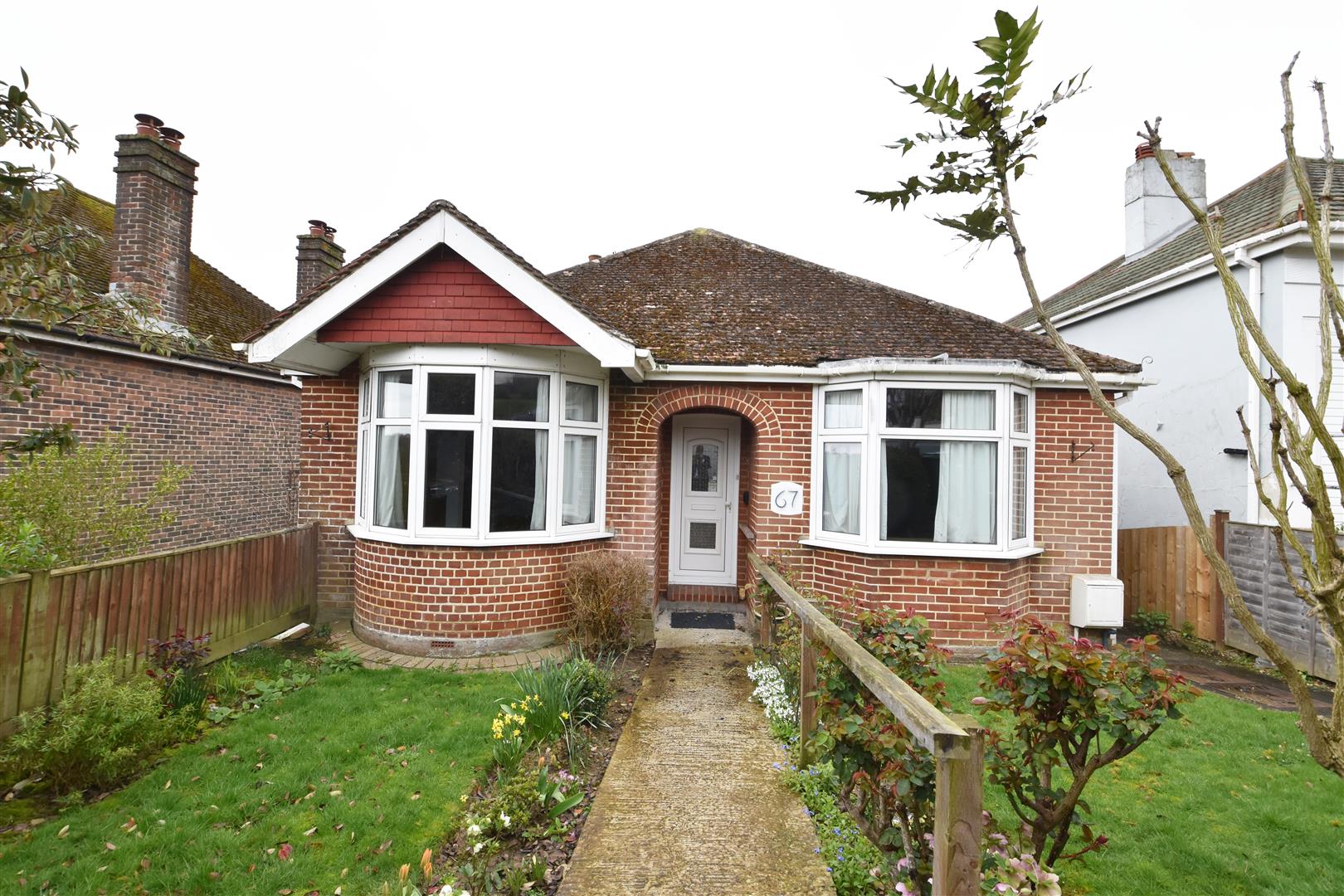 Park View, Hastings Rush, Witt & Wilson